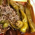 クックOWPJU3☆'s cooksnap of when they made 夏はやっぱり☆長とうのおじゃこ煮.