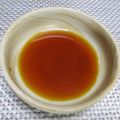 ジョングレ's cooksnap of when they made ◎我が家の基本の♪焼き鳥のたれの配合.