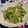 やみつきななすけ's cooksnap of when they made 豆苗とベーコンのにんにく炒め.