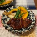 ちゃぴ♥'s cooksnap of when they made 花椒肉炒！豚肉の山椒焼き.