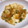 もえぴー☆'s cooksnap of when they made 簡単‼ふっくら鶏胸肉のサッパリみぞれ煮.
