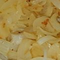 こびぃ。's cooksnap of when they made 新玉ねぎのかつおぶし和え.