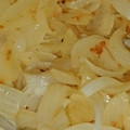 こびぃ。's cooksnap of when they made 新玉ねぎのかつおぶし和え.