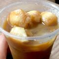 ぽんぽこといっしょ's cooksnap of when they made フレッシュピーチのアイスティー＆コーヒー.