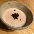 marronのママ's cooksnap of when they made ムース風☆ふわふわココアゼリー.