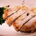 サバ先生's cooksnap of when they made 簡単♬テリテリ味濃いめ豚の生姜焼き.