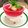 南風♡'s cooksnap of when they made 金時草のゆで汁で簡単きれいなゼリー.