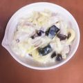 みづりんママ's cooksnap of when they made 材料入れて火をつけるだけ♪簡単グラタン♡.
