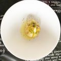 nicco♥'s cooksnap of when they made レンジで簡単じゃがバター.