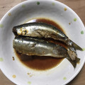 misono117's cooksnap of when they made いわしの煮付け☆　.