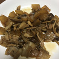 左官屋の奥さんです's cooksnap of when they made さっとできる☆簡単！豚バラ大根.