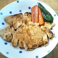 dana_375's cooksnap of when they made 冷凍保存♪豚ロース味噌漬け＊お弁当にも.