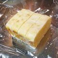マシマンマ's cooksnap of when they made ＊レモンのパウンド、ウィークエンド＊.