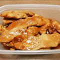 いばらぎ*さとり's cooksnap of when they made 万能！ささみチャーシュー.