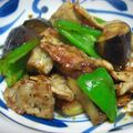 ☆じゅげむ☆彡's cooksnap of when they made 簡単☆なすと豚肉の味噌炒め.