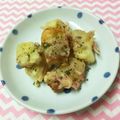 オウジリリノエ's cooksnap of when they made ちくわの紅しょうが揚げ.