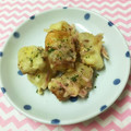 オウジリリノエ's cooksnap of when they made ちくわの紅しょうが揚げ.