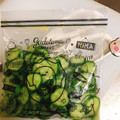 るりなぎ's cooksnap of when they made 農家の食卓〜きゅうりのわさび漬け〜.