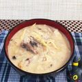 ◆どらしま◆'s cooksnap of when they made ＊竹の子汁＊.
