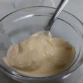 makichaki's cooksnap of when they made ミキサーでアイスクリーム☆.