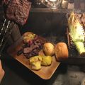kohaguri's cooksnap of when they made BBQでシュラスコ！道具も作ろう！.