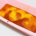 自由キッチン's cooksnap of when they made 冷して美味しいパイナップルケーキ（缶詰）.
