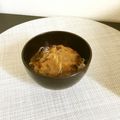 ☆こまっと☆'s cooksnap of when they made 立食いソバ屋さんの カレーうどん.