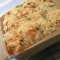 しげその's cooksnap of when they made ノンオイル！お楽しみ☆ちぎりパン.