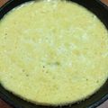 うしじい's cooksnap of when they made ふわふわ絹豆腐の卵焼き.