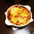 ＊hanapun＊'s cooksnap of when they made WECKで　餃子の皮簡単ラザニア.
