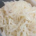 ゆるмαмα's cooksnap of when they made ✿じゃがいもの酢のもの✿.