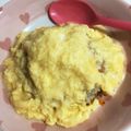 kana7332's cooksnap of when they made トロトロ玉子の餡かけチャーハン.