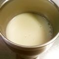 Miyuki（深雪）'s cooksnap of when they made ホエーde爽やか★豆乳ドリンク.