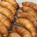 きくぶう's cooksnap of when they made あん塩ぱん（HB使用）.