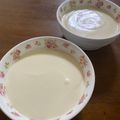 erinamoko's cooksnap of when they made 絶対に失敗しないレアチーズケーキ.