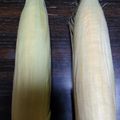 クックH86AFM☆'s cooksnap of when they made とうもろこしは茹でずにレンチンで！.