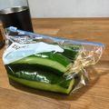 ニコ吉's cooksnap of when they made きゅうりの一本漬け.
