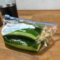 ニコ吉's cooksnap of when they made きゅうりの一本漬け.