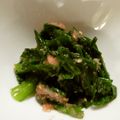 めなよ's cooksnap of when they made 味付け不要！ビールあう！ニラ明太.