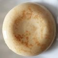 ぼのん's cooksnap of when they made ノンオイル☆豆腐ヨーグルトケーキ（ＦＰ）.