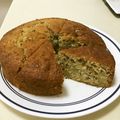 Marilla's cooksnap of when they made とろける～☆さつまいもケーキ.