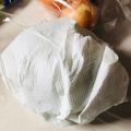 azbjbn's cooksnap of when they made レタスの保存(*´╰╯`๓)♬.