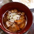 ねずみんパラダイス's cooksnap of when they made 素麺のつけダレ…具材満腹！.
