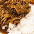 しほまつ's cooksnap of when they made 時短♡煮込まないけど美味しいカレー.
