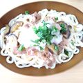 ♡さやすけ♡'s cooksnap of when they made 【簡単】豚肉とナスのコッサリ煮。.