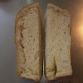ゆりYO船長's cooksnap of when they made HB 簡単フランスパン♪.