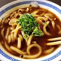 クックF154QP☆'s cooksnap of when they made レンジで簡単！カレーうどん.