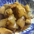 aizu_po's cooksnap of when they made 工程5つで簡単！ 鶏もも肉の照り焼き.