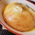 SUNMOONMOM's cooksnap of when they made オーブントースターdeホットケーキ～!!.