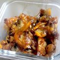 きーすのママン's cooksnap of when they made ごはんのお供に、アサリの佃煮.